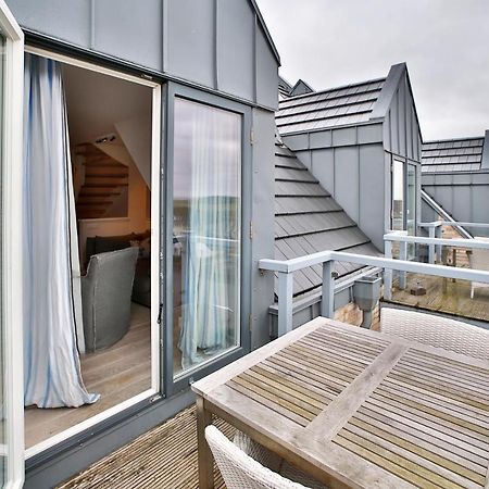 Apartmenthaus Gurtdeel 4 Hörnum 外观 照片