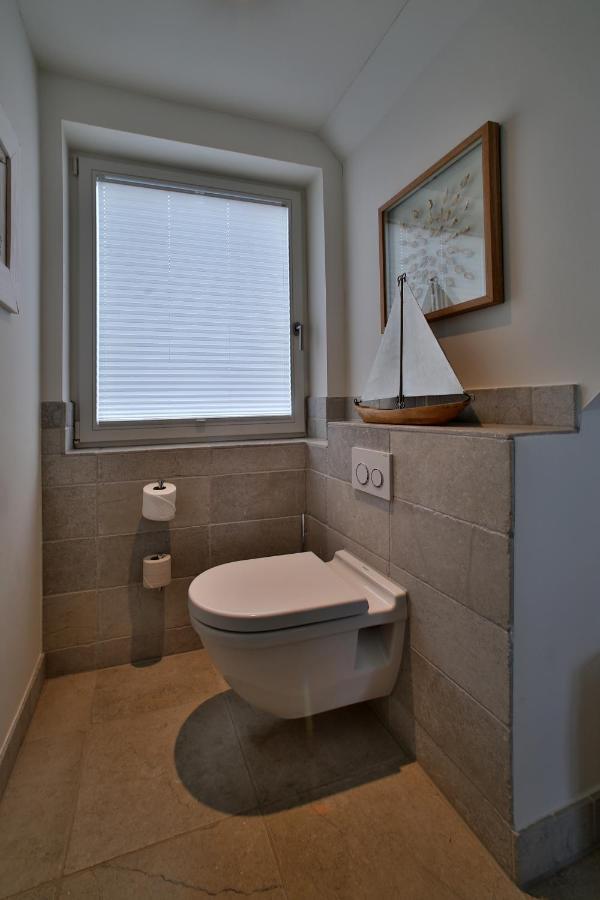 Apartmenthaus Gurtdeel 4 Hörnum 外观 照片