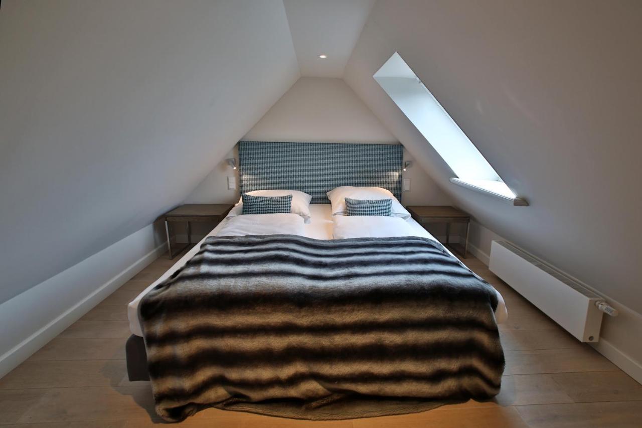 Apartmenthaus Gurtdeel 4 Hörnum 外观 照片