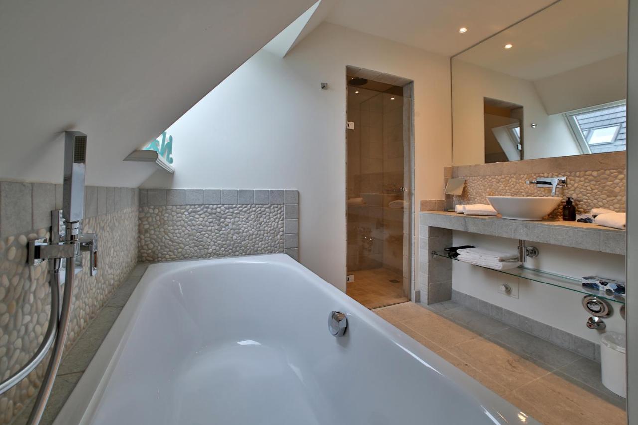 Apartmenthaus Gurtdeel 4 Hörnum 外观 照片